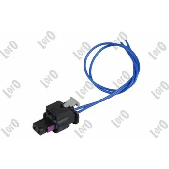 Vodní pumpa motoru Sada na opravu kabelů, přídavné vodní čerpadlo ABAKUS 120-00-243