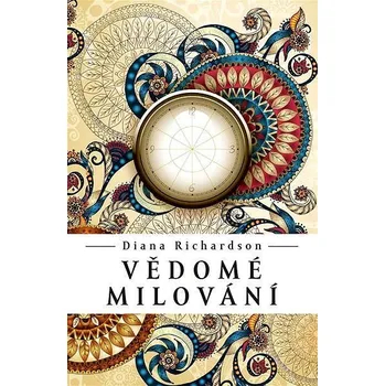 Kniha Vědomé milování Ekniha