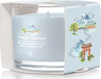 Svíčka Yankee Candle Majestic Mount Fuji