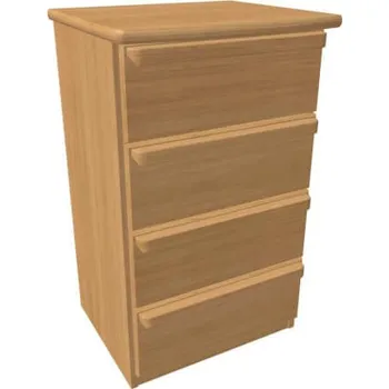 Komoda Komoda PAVLA B1Z4