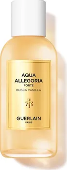 Dámský parfém Guerlain Aqua Allegoria Forte Bosca Vanilla Forte W EDP