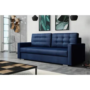 Pohovka Pohovka Maxwell modrá