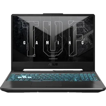 Notebook ASUS TUF Gaming F15 (FX506HC-HN004)