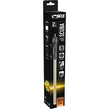Sicce Scuba, 250 W