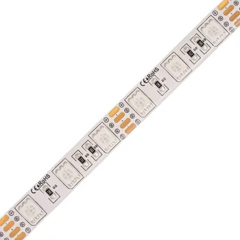 LED páska RGB LED pásek W300SMD zalitý