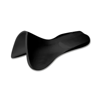 Tlumící podložka pod sedlo zadní černá Wintec