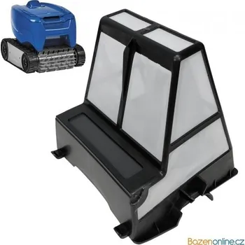 Filtrační koš pro vysavače Zodiac TornaX - 60 mikronů