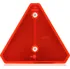 WAS Odrazový trojúhelník 143 x 125 mm