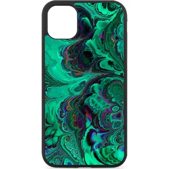 Náhradní kryt pro mobilní telefon Kryt na mobil Huawei emerald dream Huawei: Nova 10 SE