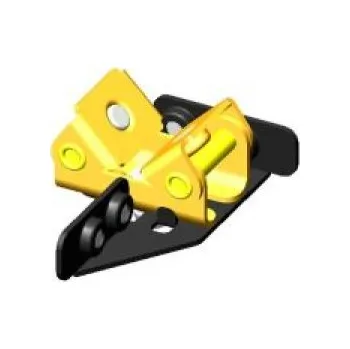 AEK Magnetický držák MAG-TAB tříosý MFT10