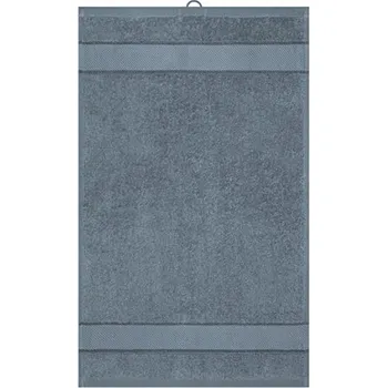 Ručník Myrtle beach Ručník malý MB441 Graphite 30 x 50 cm