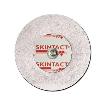 Monitor životních funkcí SKINTACT T-604B AQUA-SET (30 ks) EKG elektrody vhodné pro holter ekg