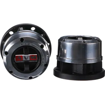 Poloosa kola Volnoběžka AVM 429 - Nissan SIXTOL