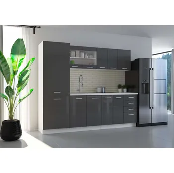 Kuchyňská linka Kuchyňská linka SONA 4