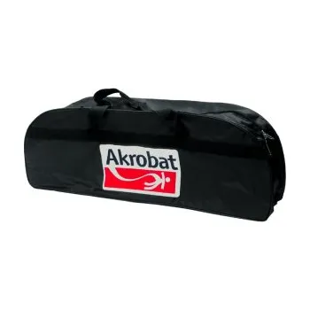 INDUSTRIAL Taška větší AKROBAT AK902