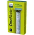 Holicí strojek Philips OneBlade First Shave QP1324/20 modrý
