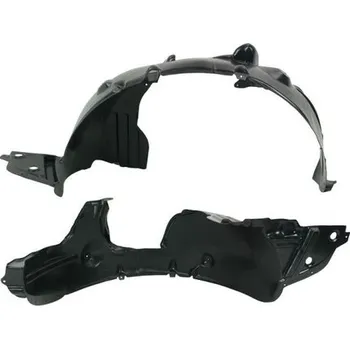 Podběh karosérie Podběh levý NISSAN NOTE (E11), 04.06-02.09