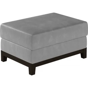 Taburet Taburet Selene, Ořech/Monolith 84