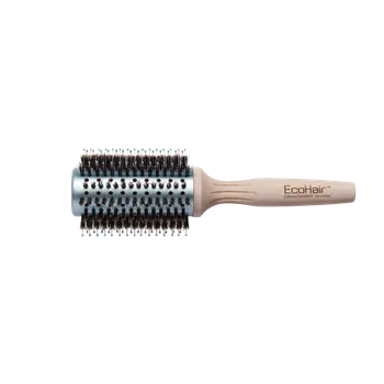 kartáč na vlasy Olivia Garden EcoHair Combo 44 mm