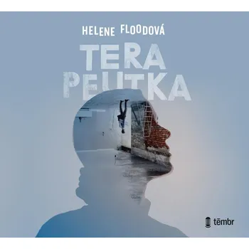 CD Terapeutka - audiokniha