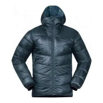 Pánský zimní kabát Bergans Senja pánská péřová bunda