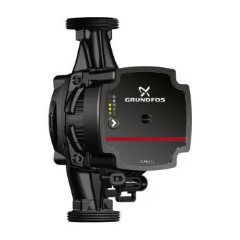 Oběhové čerpadlo Grundfos ALPHA 2 L 25-40 180