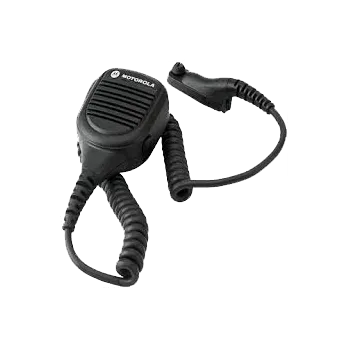 Vysílačka PMMN4050A Impres RSM přídavný reproduktor s mik., NC, IP54, DP4000 Motorola