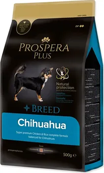 Krmivo pro psa Prospera Plus Breed Chihuahua