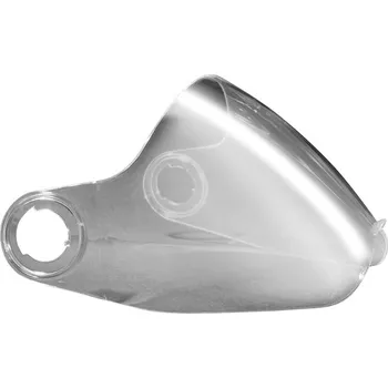 Helma na in-line TSG náhradní štít - Pass Visor Transparent Transparent (119) velikost: OS