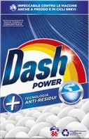 Dash Power Tecnologia Anti-Residui prací prášek