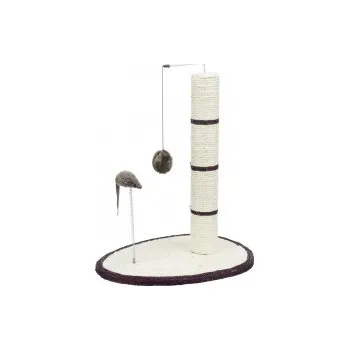 Škrábadlo válec + míč