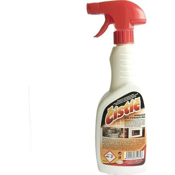 SANI PRO Čistič na krby 500ml s rozprašovačem (SP)