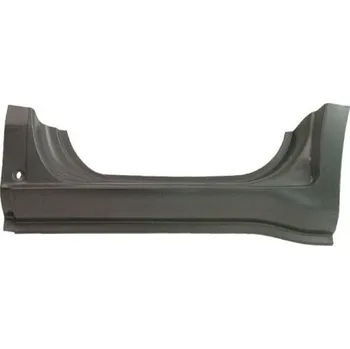 Prah karosérie Prah přední pravý NISSAN INTERSTAR (X70) 08.02-11.10, OPEL MOVANO (X70), 07.98-01.10, RENAULT MASTER (D), 07.98-12.03, RENAULT MASTER, 01.04-01.10, RENAULT MASCOTT, 01.99-.10, IVECO DAILY II, 01.99-04.06, IVECO DAILY, 05.06-07.14