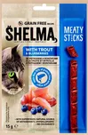 Shelma Meaty Sticks se pstruhem a…