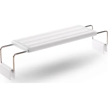 Dekorace do akvária Osvětlení Kruger Meier Larino S-Line 8W - LED lampa 20 - 30cm