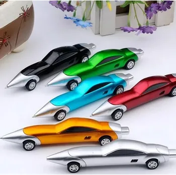 Propiska závodní auto - různé barvy