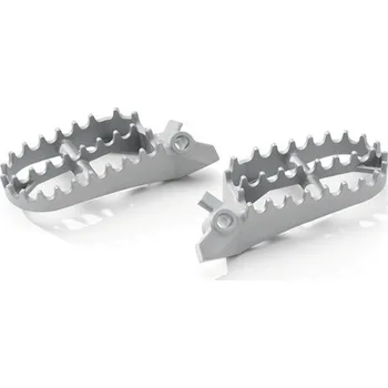 Zavazadlo na motocykl Stupačky BMW F850GS F900GS enduro Díl: pravá strana