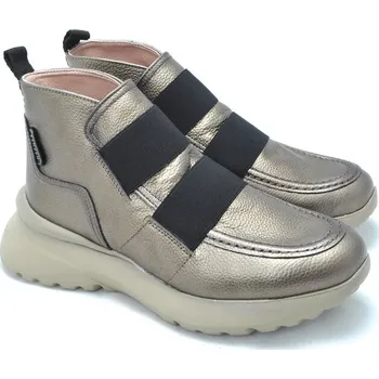 Dámská zimní obuv Hispanitas HI233101 bronzová, vel. 38