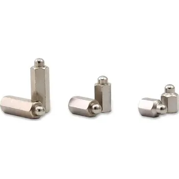 tréninková pomůcka pro psa Elektrody Reedog pár - různé délky - 15 mm