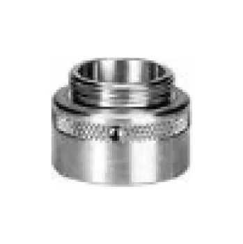 AMFO Hliníkový mezikroužek 6406 - vel. 5 72876