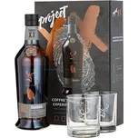 Glenfiddich Project XX 47 % 0,7 l + 2x…