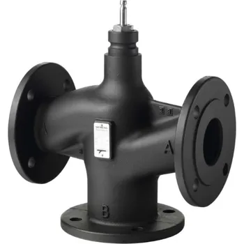 Ventil Trojcestný regulační ventil Siemens VXF 42.32-16 (VXF42.32-16)