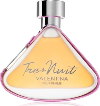 Dámský parfém Armaf Tres Nuit Valentina W EDP