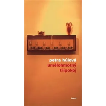 Umělohmotný třípokoj