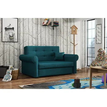 Křeslo Rozkládací křeslo Vivian Silver II Kronos 4