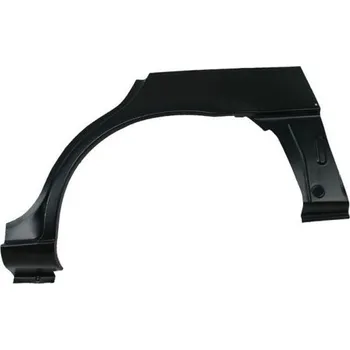 Blatník karosérie Lem zadního blatníku levý MAZDA 626 (GF/GW), 05.97-12.00