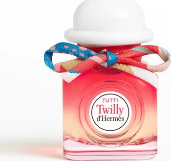 Dámský parfém Hermes Tutti Twilly d'Hermès W EDP 50 ml