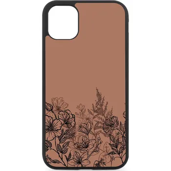 Náhradní kryt pro mobilní telefon Kryt na mobil Motorola autumn flower Motorola: G73