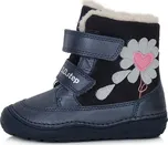 Dětské zimní boty D.D.step W071-364 Velikost boty: 25
