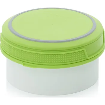 Šroubovací dózy Basic 0,3 litru - materiál: PP - SC I 0.3-99 F1